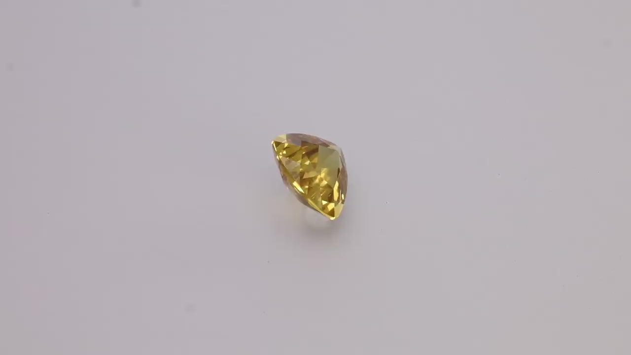 Grossular Garnet 1.88 ct