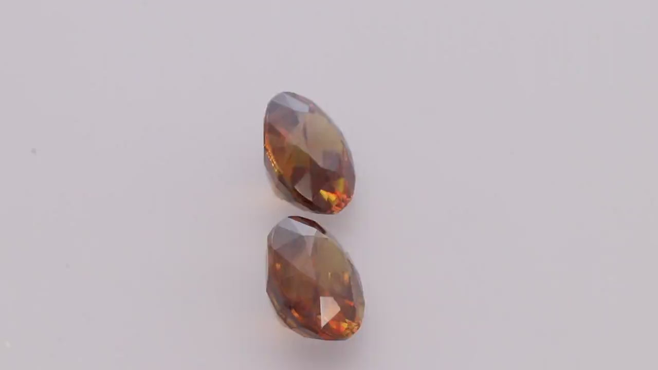 Sphene 11.60 ct