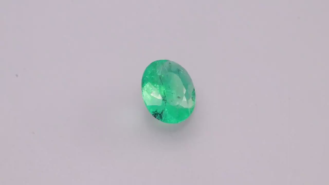 Paraiba Tourmaline 1.06 ct