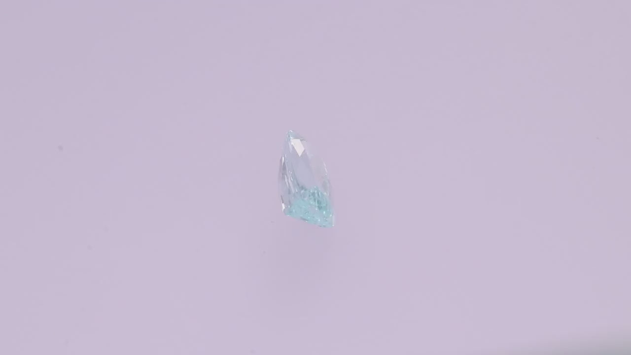 Paraiba Tourmaline 1.89 ct