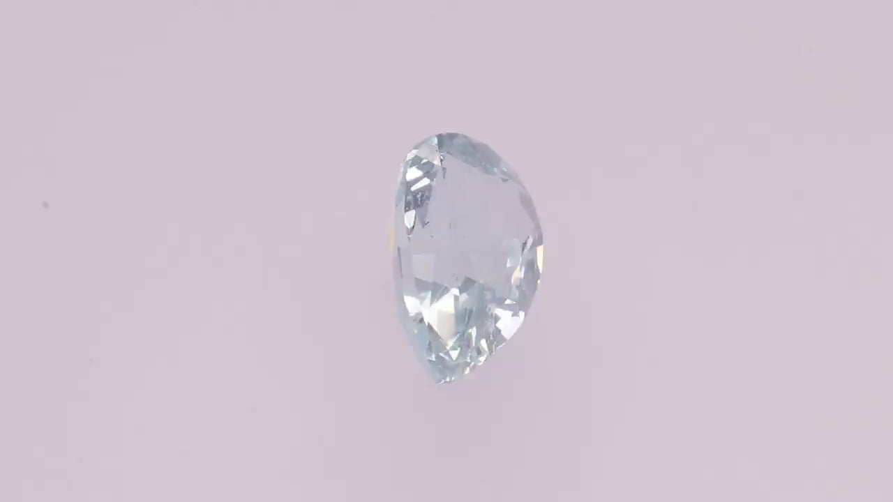 Aquamarine 2.00 ct