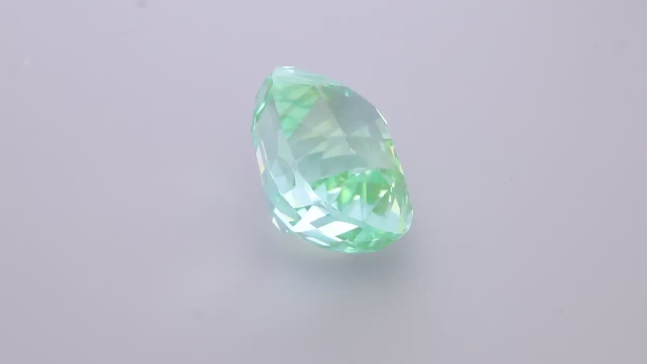 Paraiba Tourmaline 59.92 ct