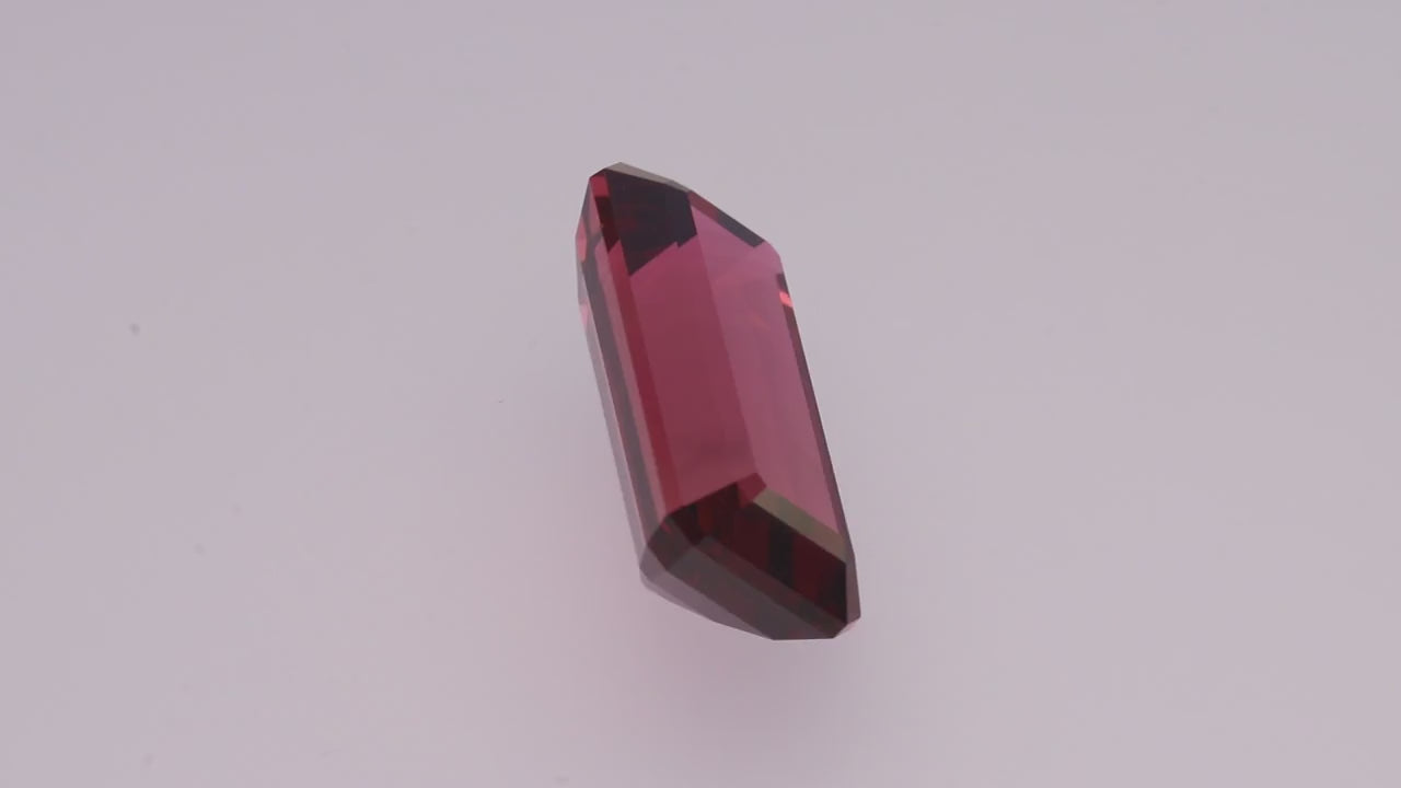 Pink Tourmaline 27.81 ct