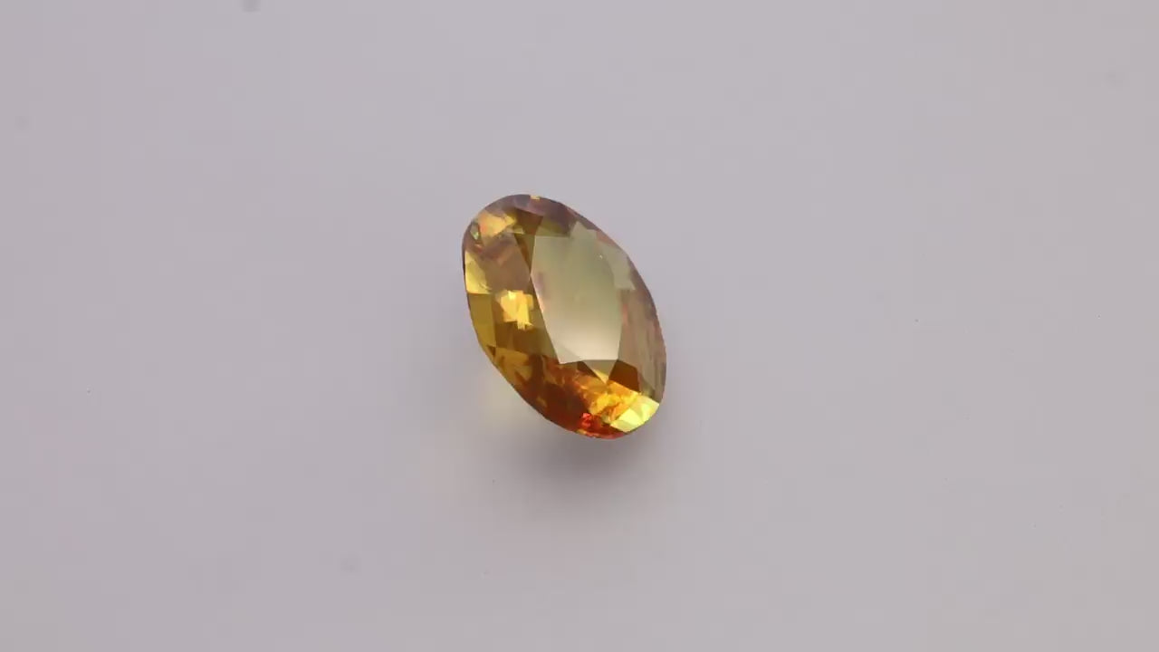 Sphene 4.99 ct