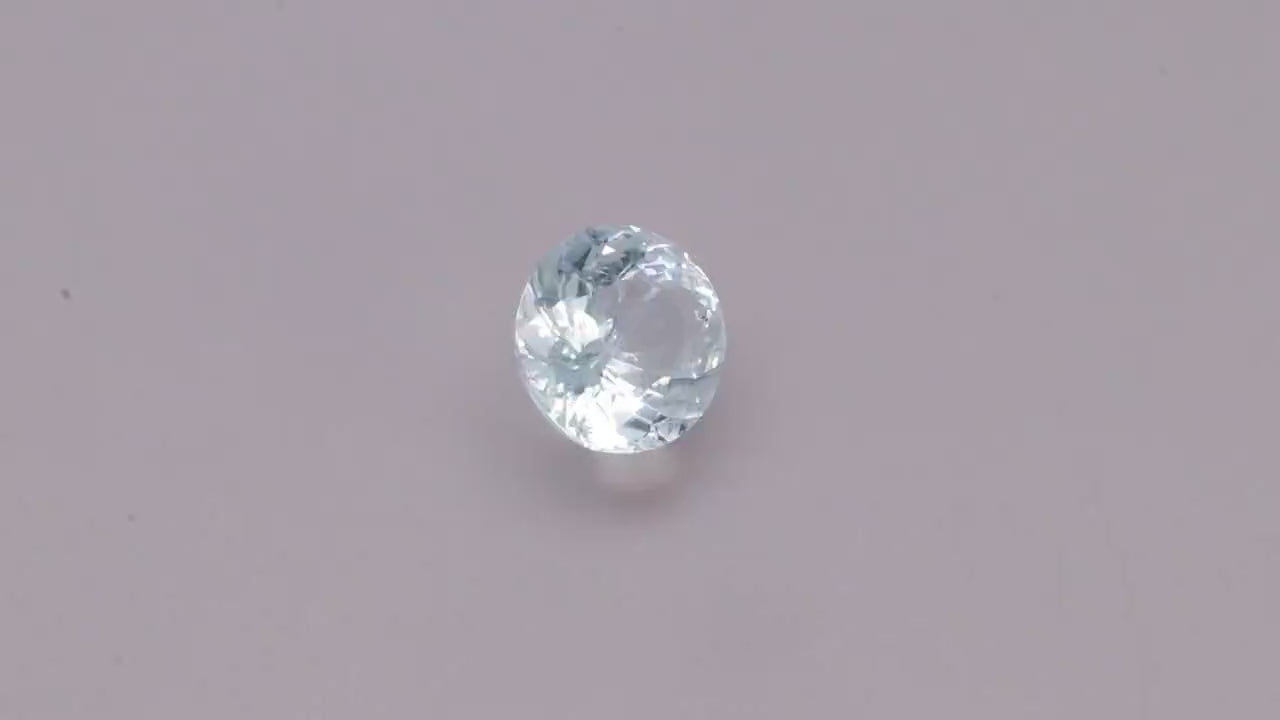 Paraiba Tourmaline 0.80 ct