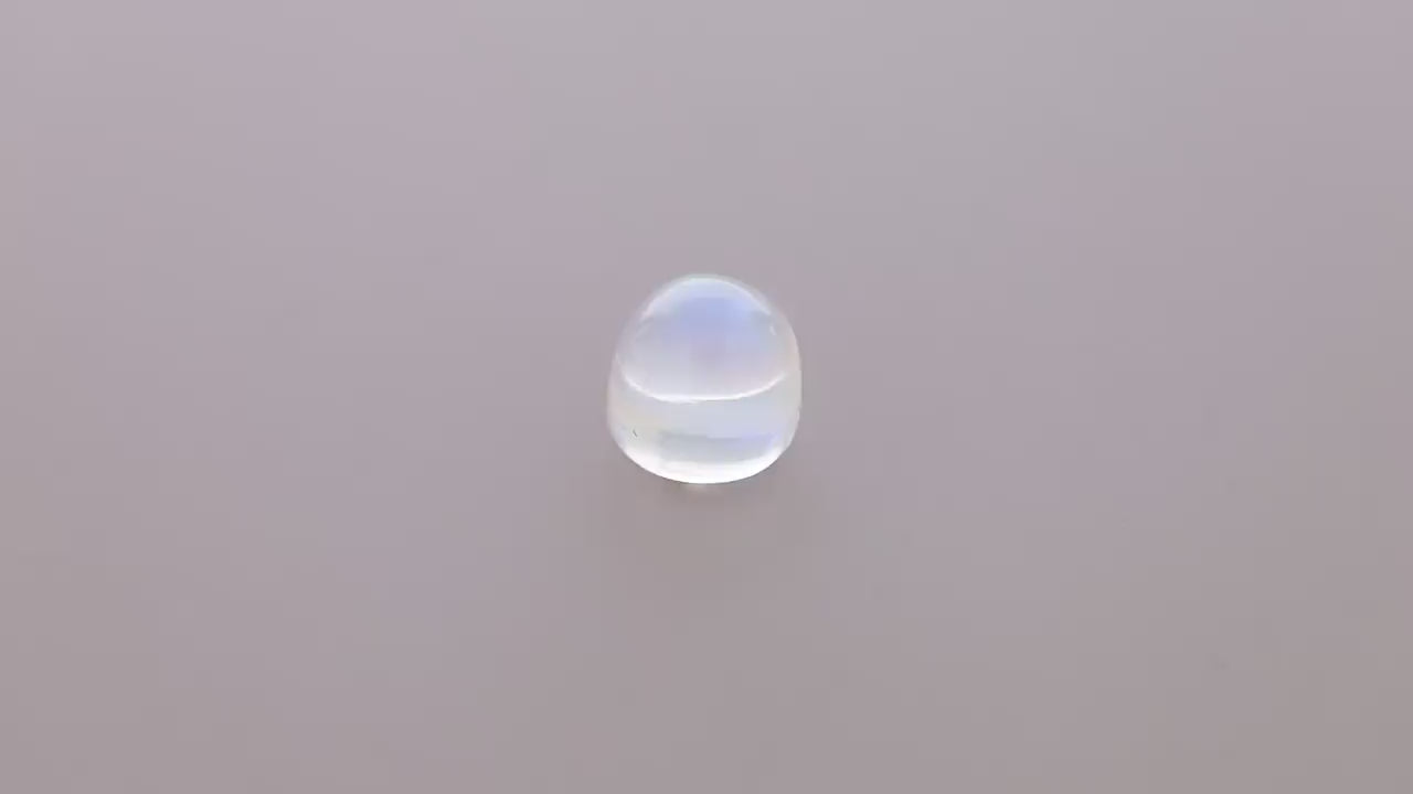 Blue Moonstone 4.40 ct