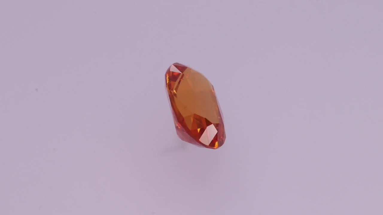 Spessartite Garnet 3.75 ct