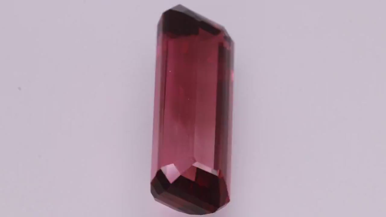 Pink Tourmaline 13.72 ct