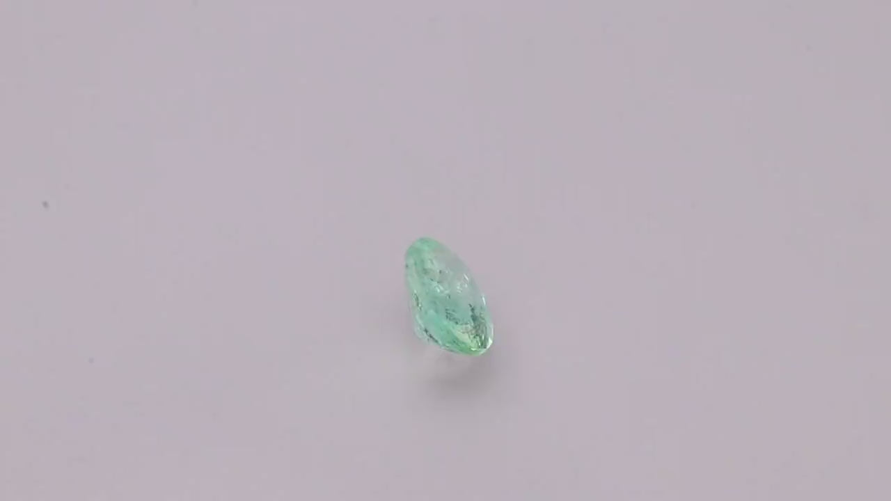 Paraiba Tourmaline 0.55 ct