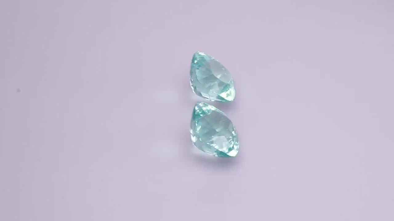 Aquamarine 38.84 ct