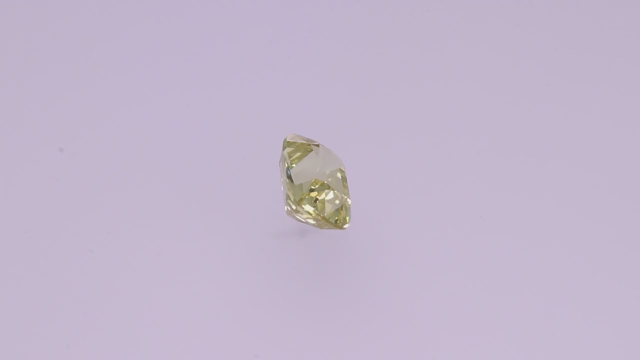Grossular Garnet 2.90 ct