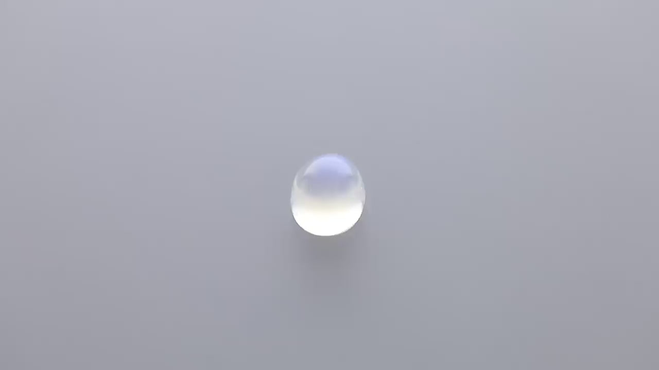 Blue Moonstone 2.55 ct