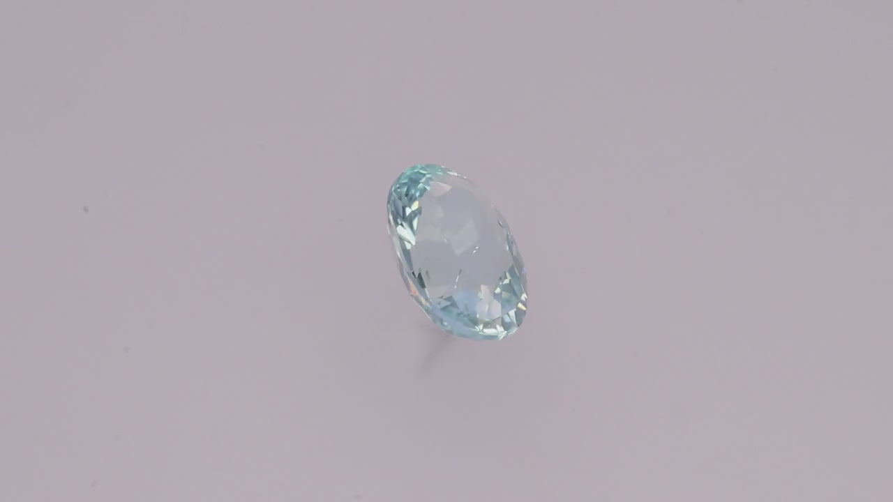 Paraiba Tourmaline 2.30 ct