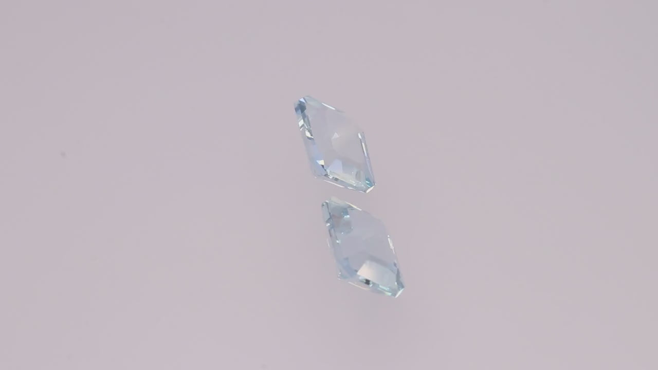 Aquamarine 5.51 ct