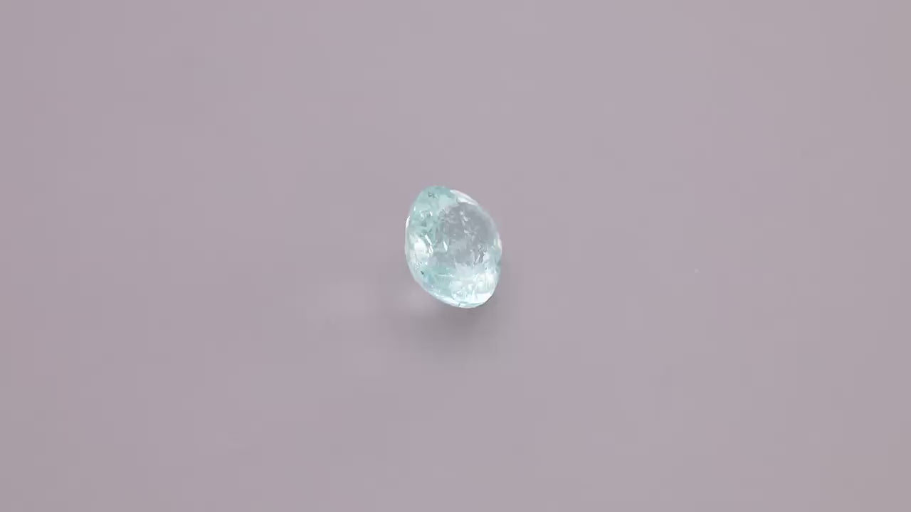 Paraiba Tourmaline 1.49 ct
