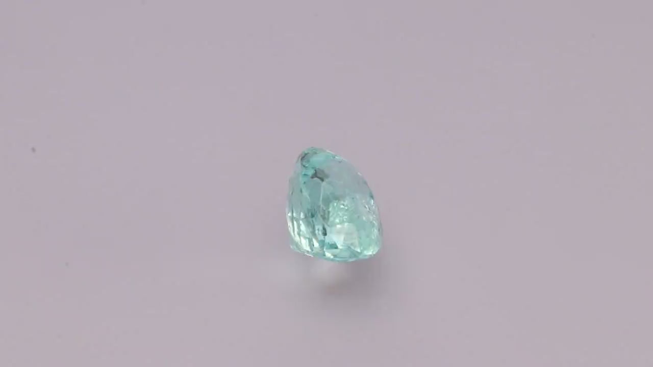 Paraiba Tourmaline 1.73 ct