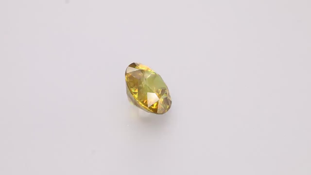 Sphene 4.26 ct