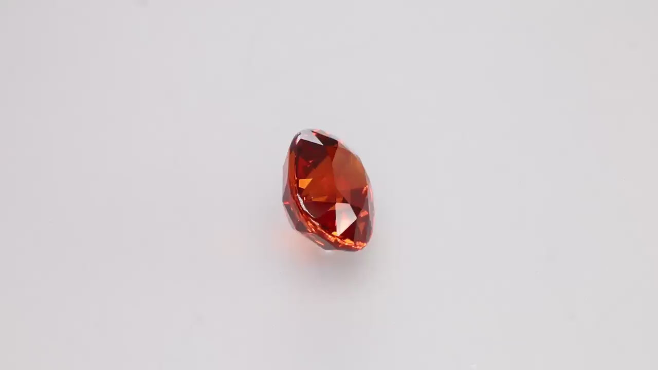 Spessartite Garnet 5.50 ct