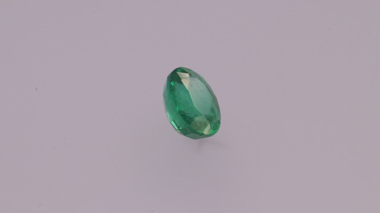 Zambian Emerald 1.77 ct