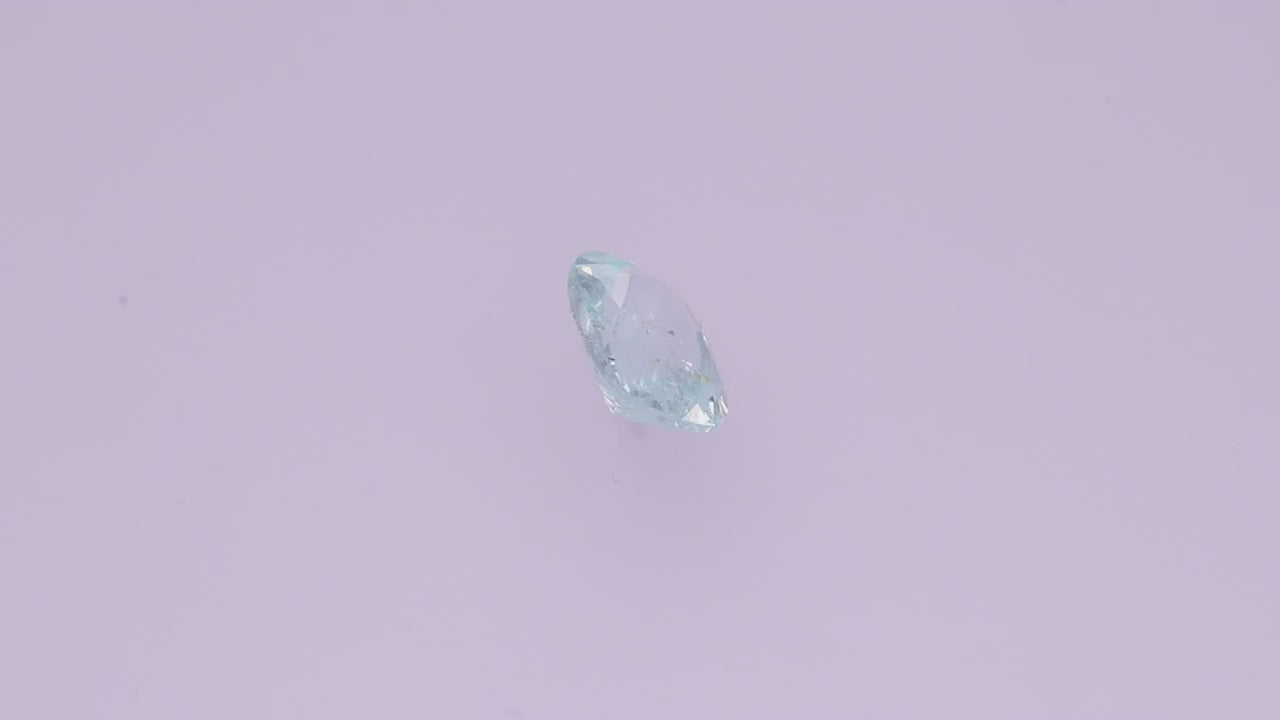 Paraiba Tourmaline 2.24 ct