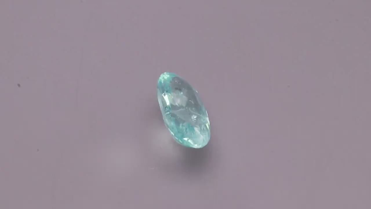Paraiba Tourmaline 1.46 ct