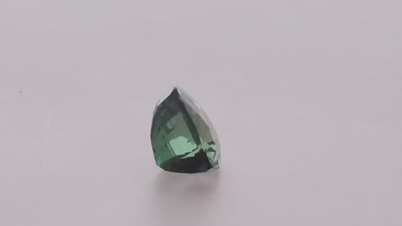 Alexandrite 3.01 ct