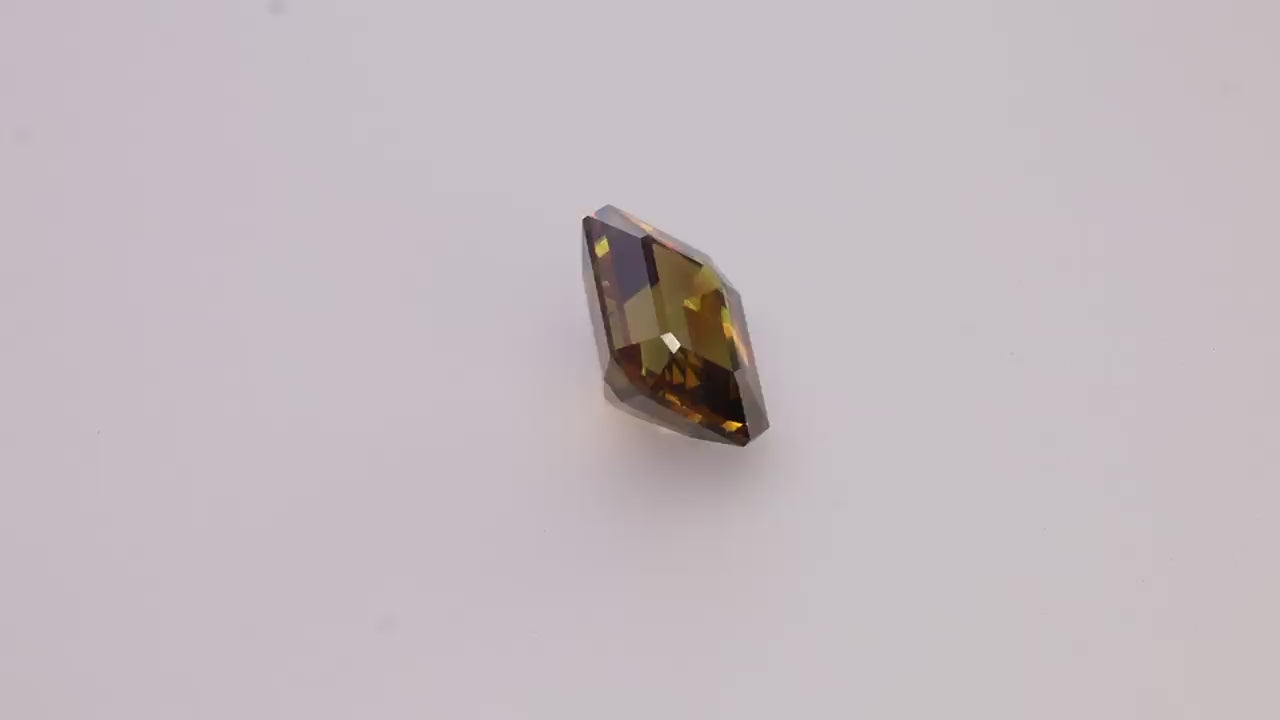 Sphene 5.05 ct