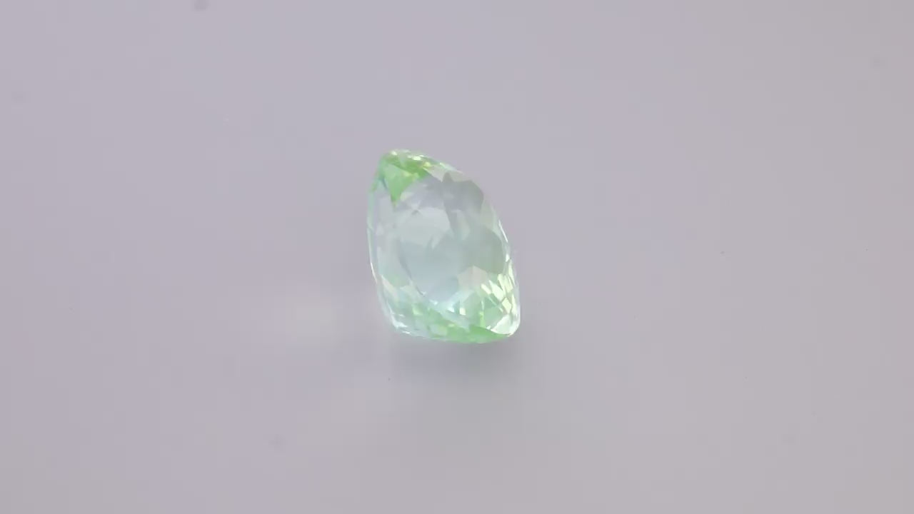 Paraiba Tourmaline 16.30 ct