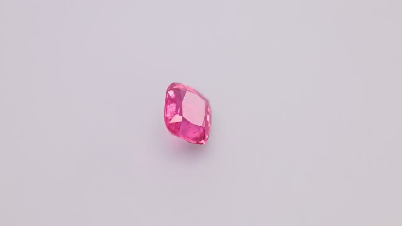 Rubellite Tourmaline 2.20 ct