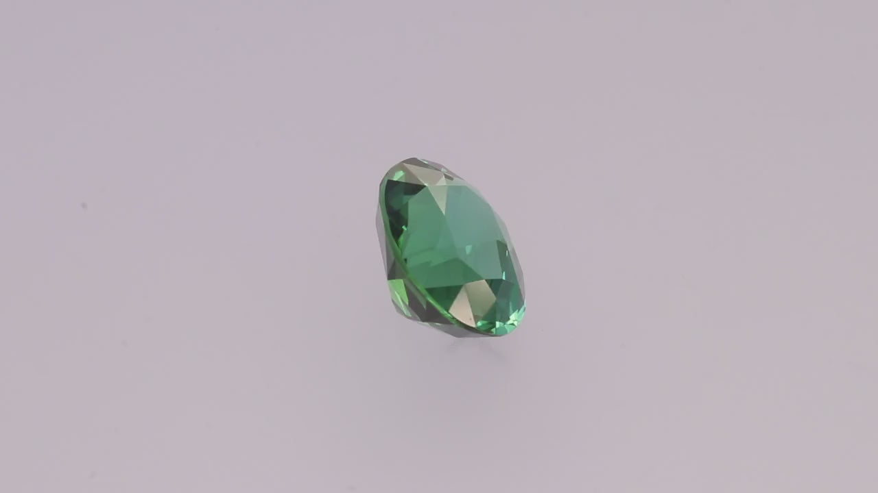 Paraiba Tourmaline 3.72 ct