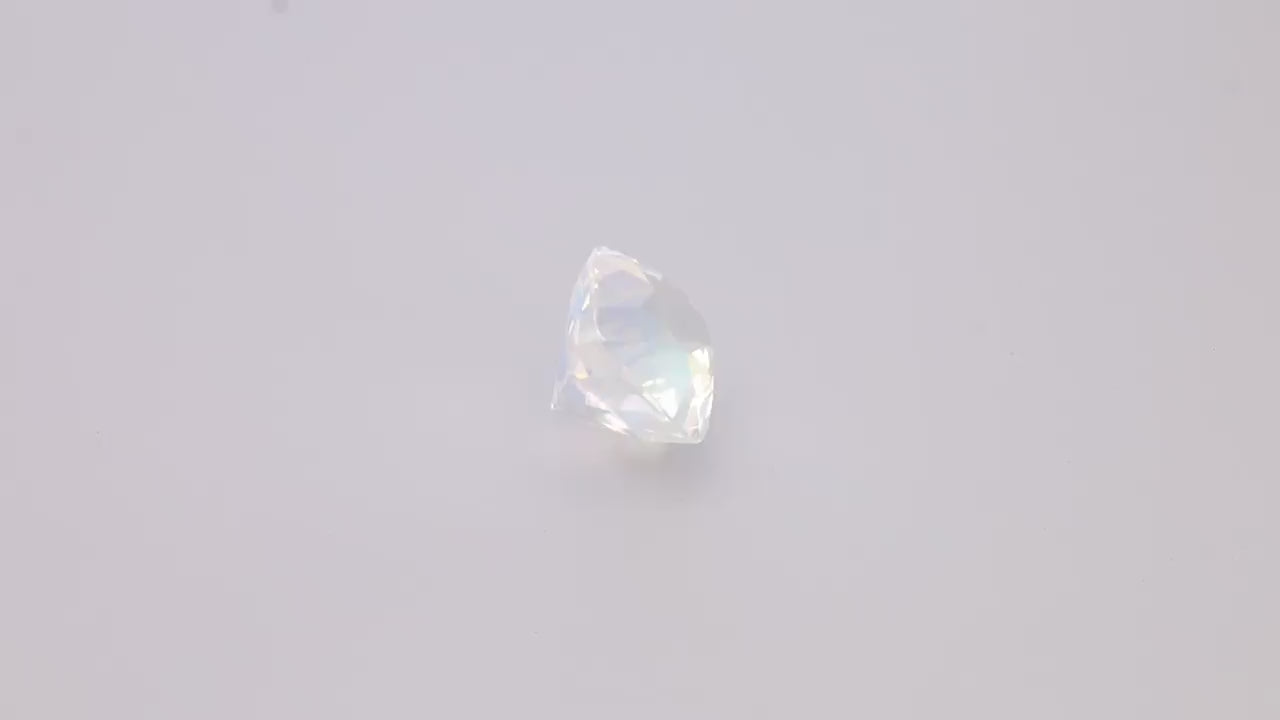 Rainbow Moonstone 2.67 ct