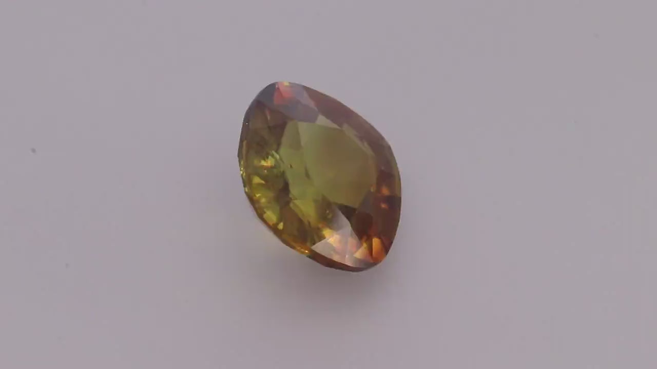 Sphene 8.72 ct