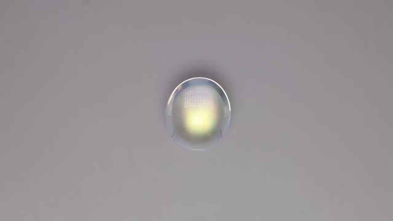 Rainbow Moonstone 11.12 ct