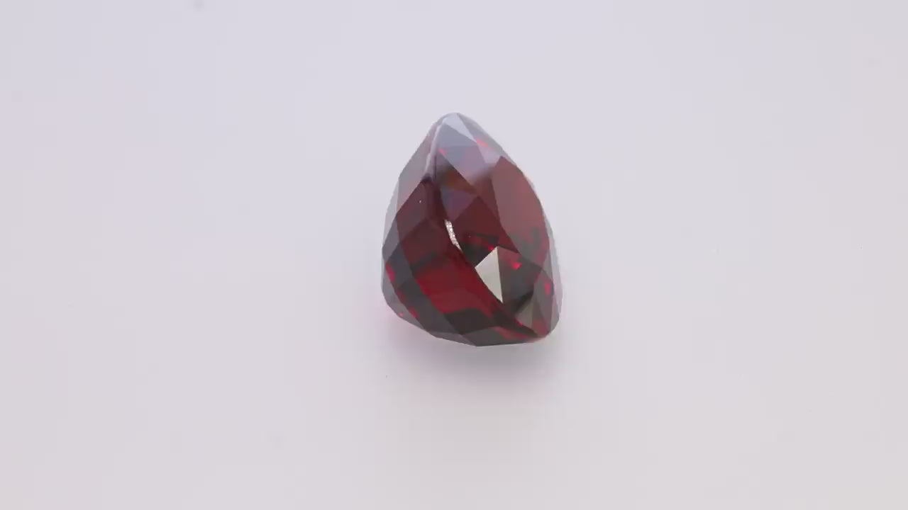 Spessartite Garnet 38.70 ct