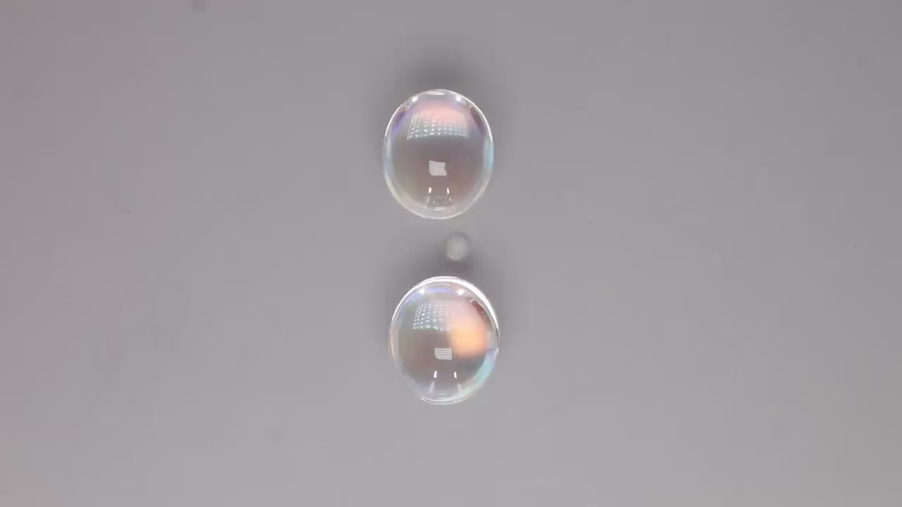 Rainbow Moonstone 11.39 ct