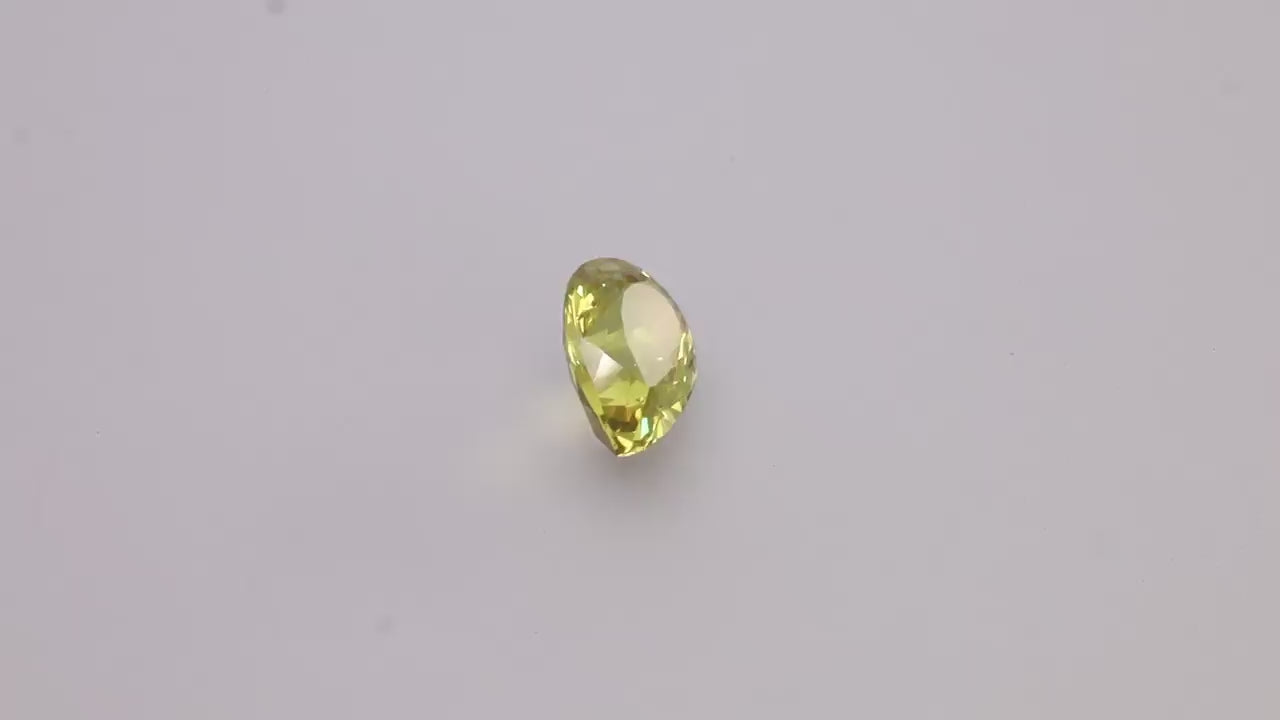 Grossular Garnet 1.90 ct