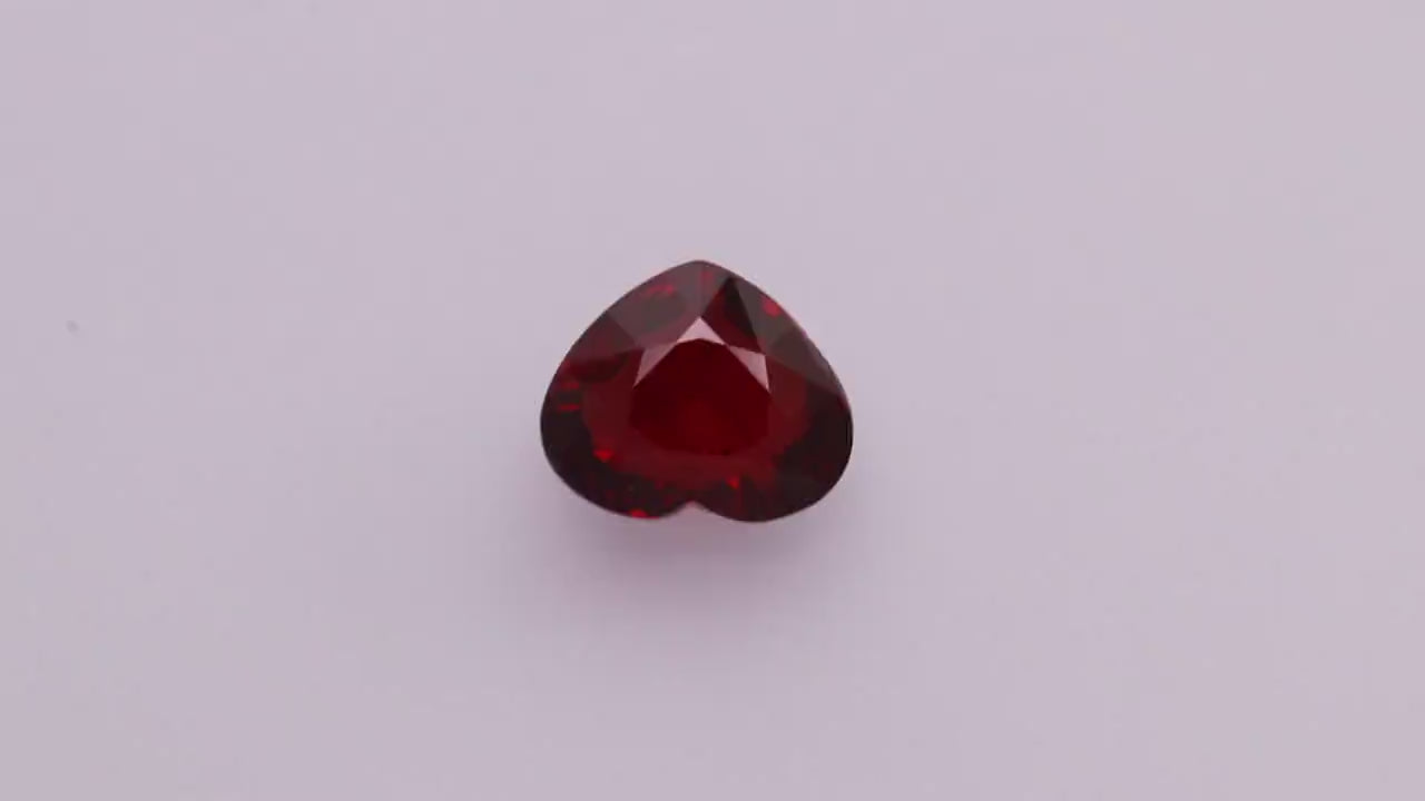 Mozambique Ruby 2.04 ct