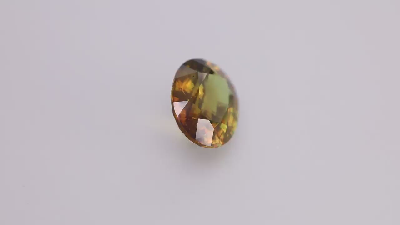 Sphene 8.40 ct