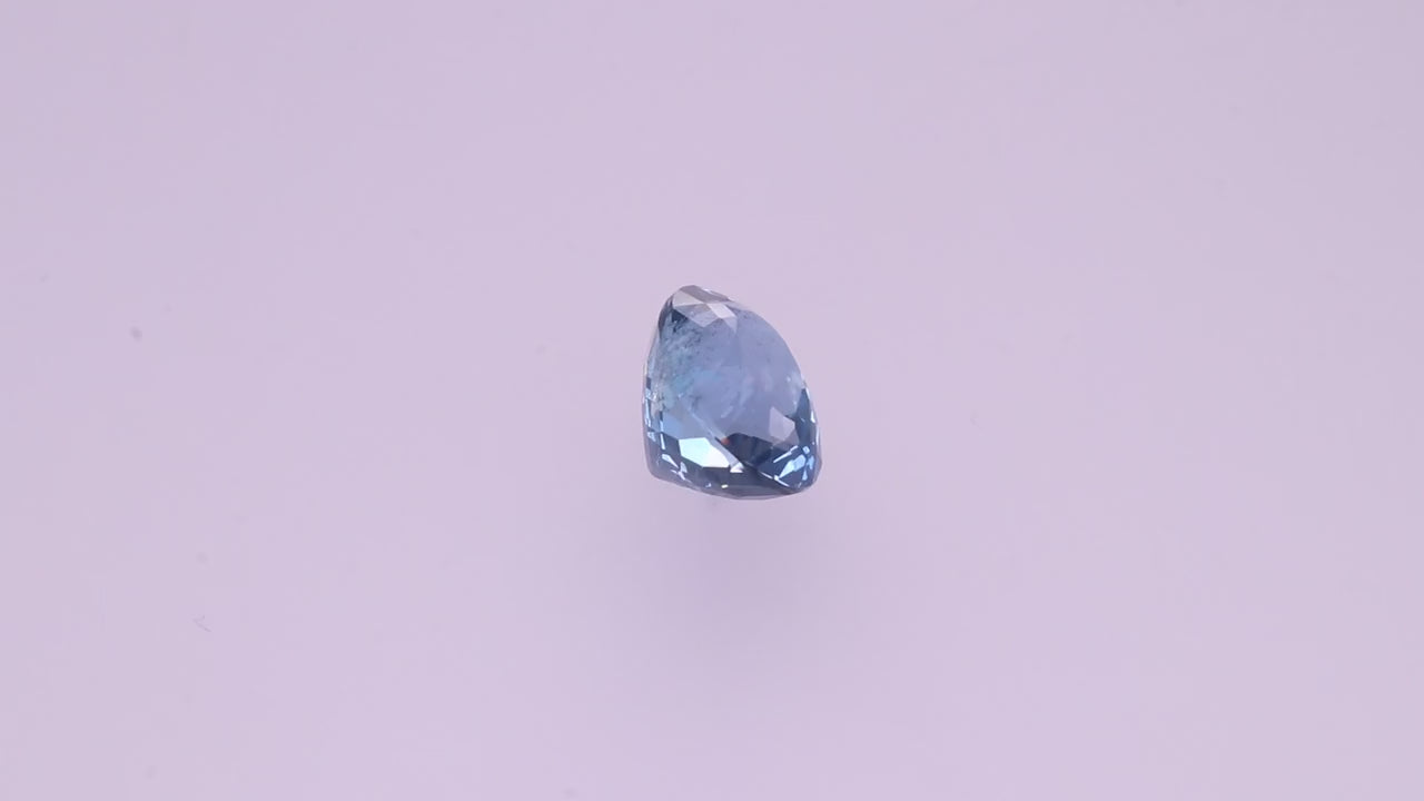 Aquamarine 3.13 ct