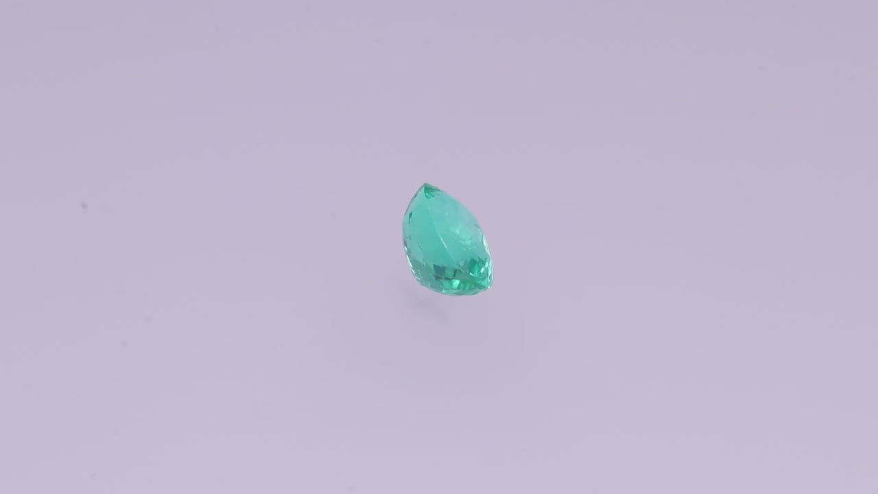 Paraiba Tourmaline 1.17 ct