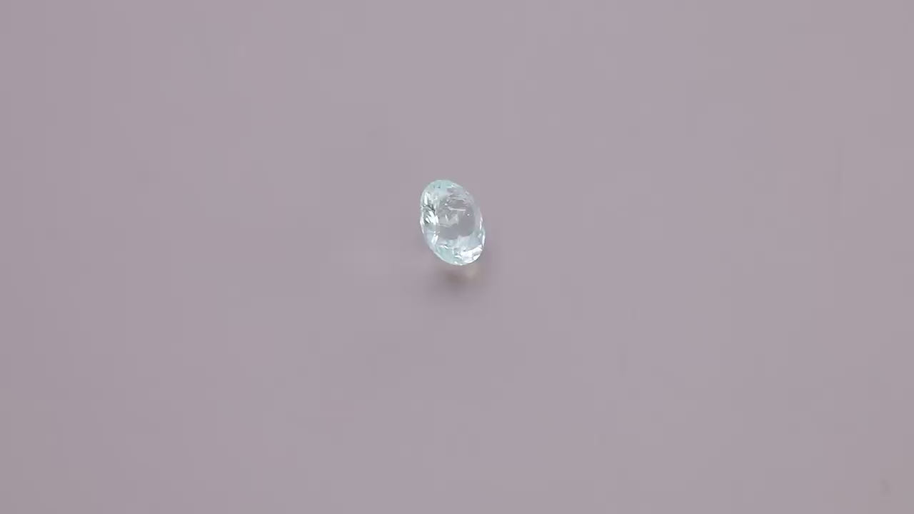 Paraiba Tourmaline 0.47 ct