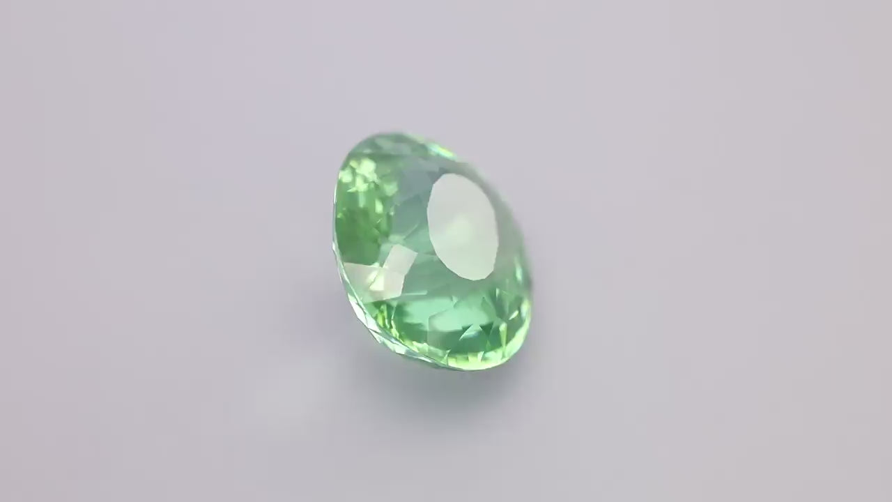 Paraiba Tourmaline 30.97 ct