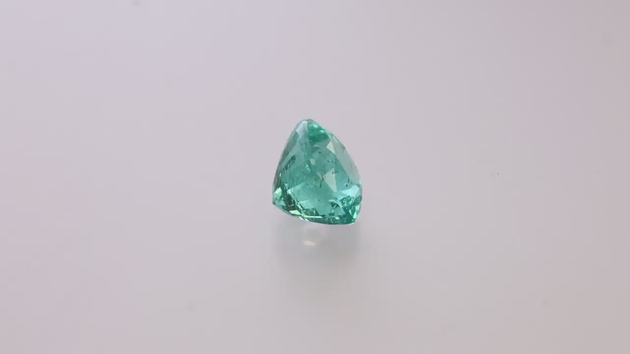 Colombian Emerald 2.98 ct
