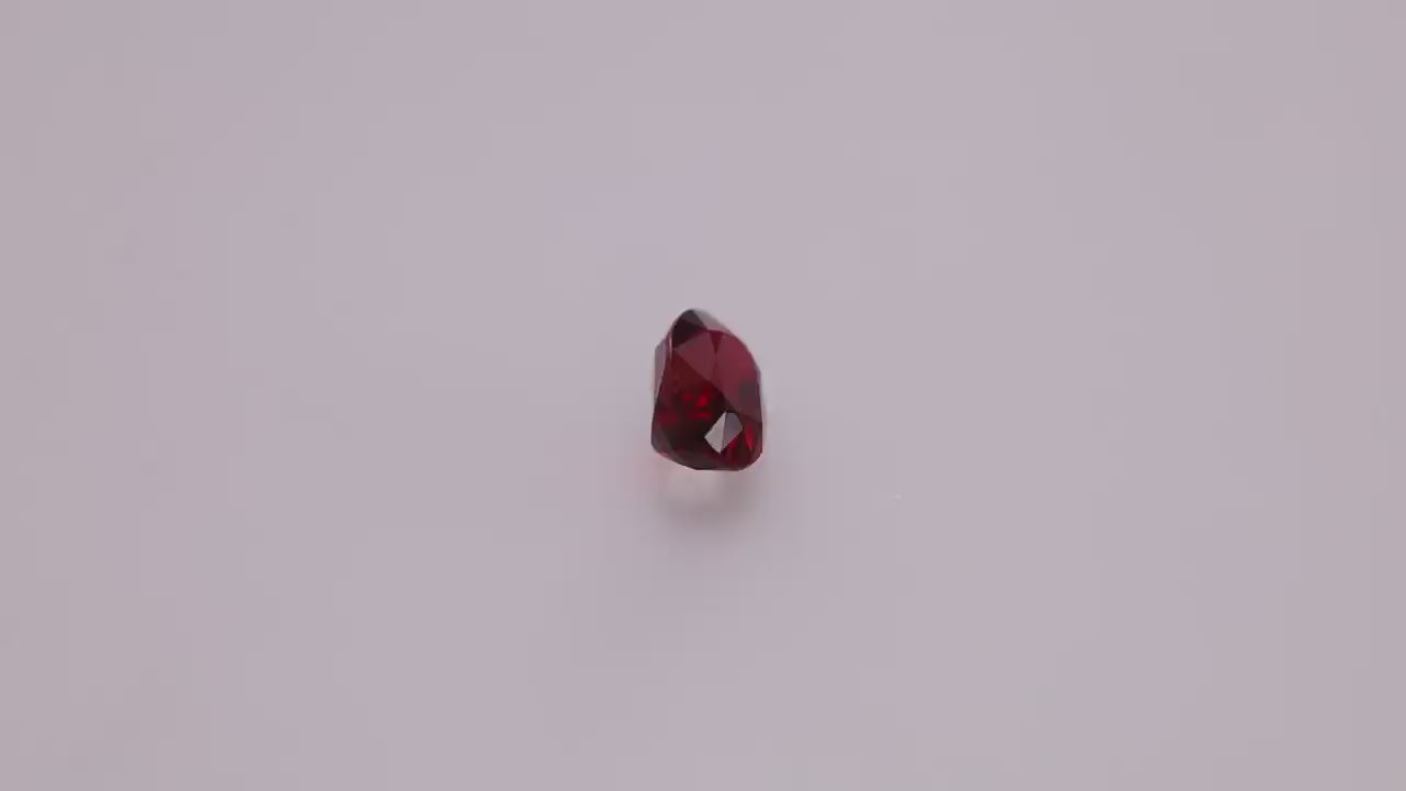 Red Spinel 1.52 ct