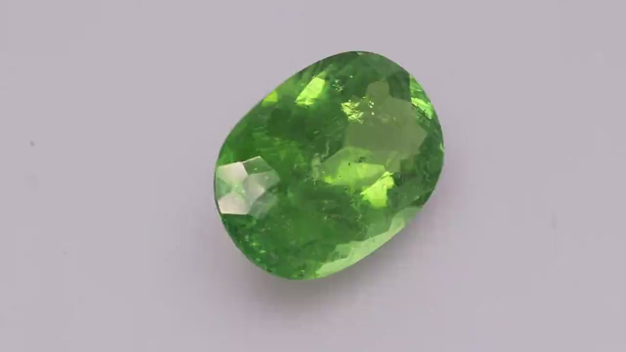 Paraiba Tourmaline 20.53 ct