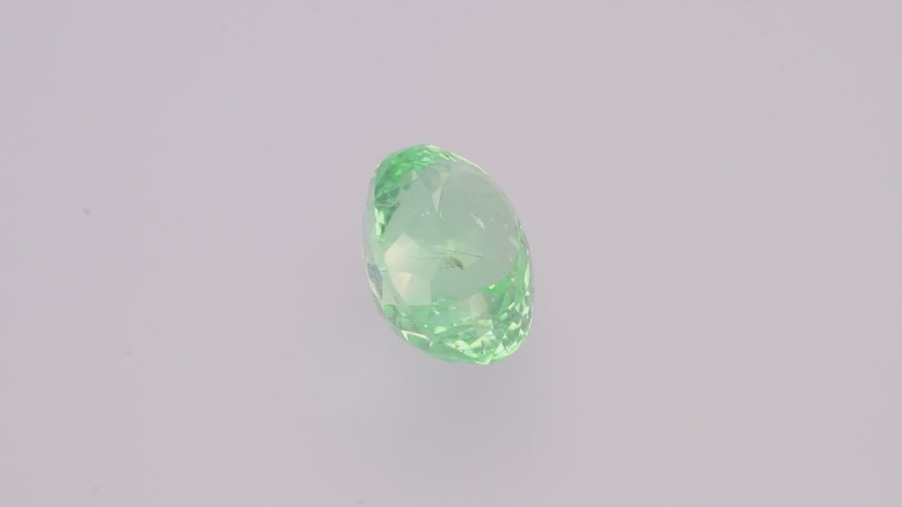 Paraiba Tourmaline 20.18 ct