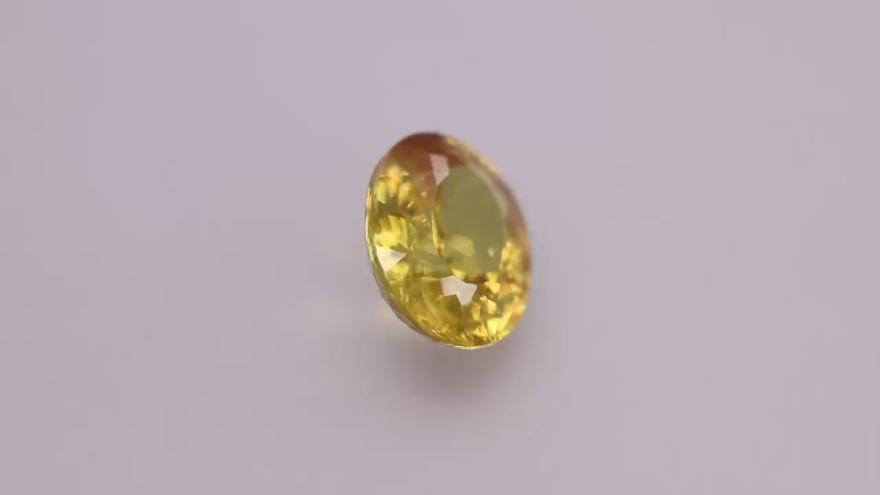 Sphene 11.73 ct