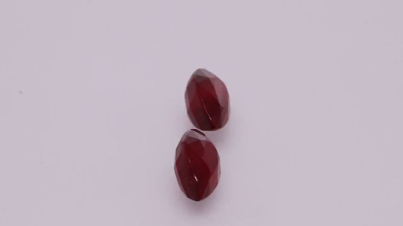 Mozambique Ruby 10.07 ct