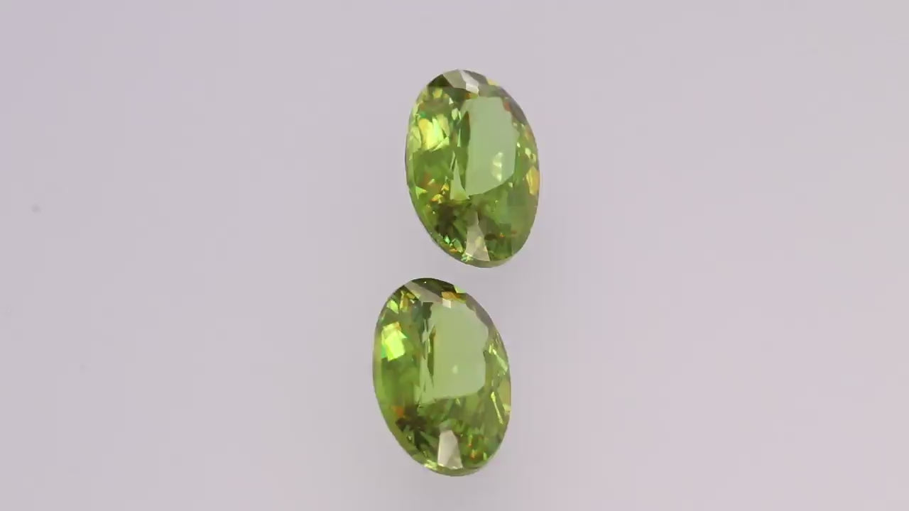 Sphene 14.19 ct