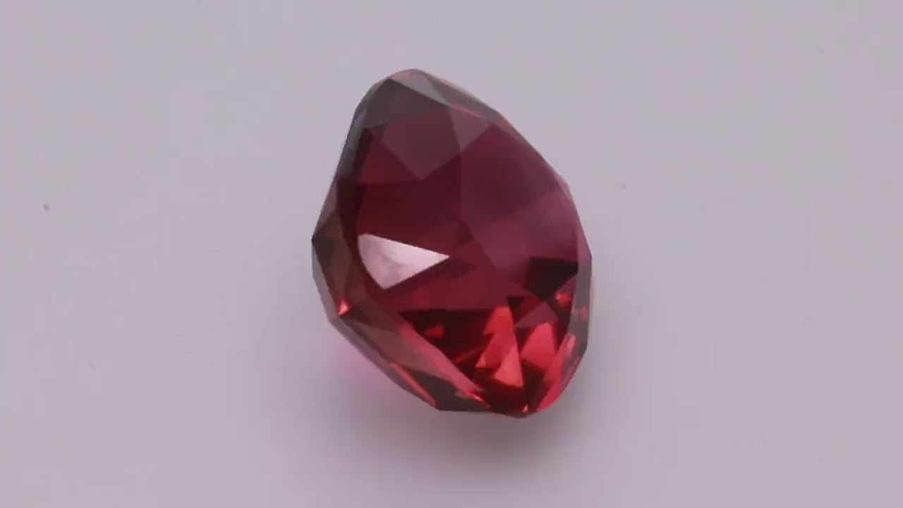 Pink Tourmaline 28.99 ct